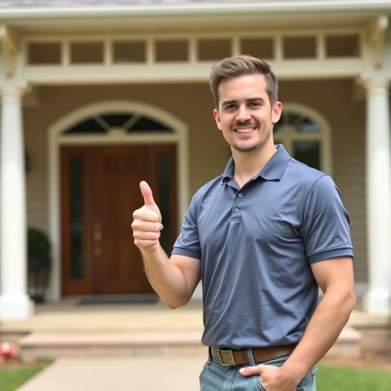 Founder of High Point Termite